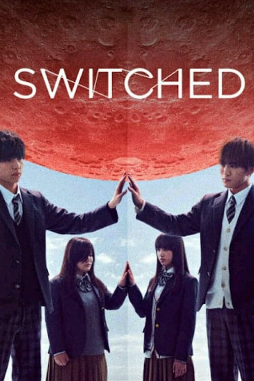 Title poster