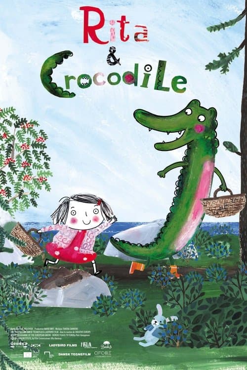 Title poster
