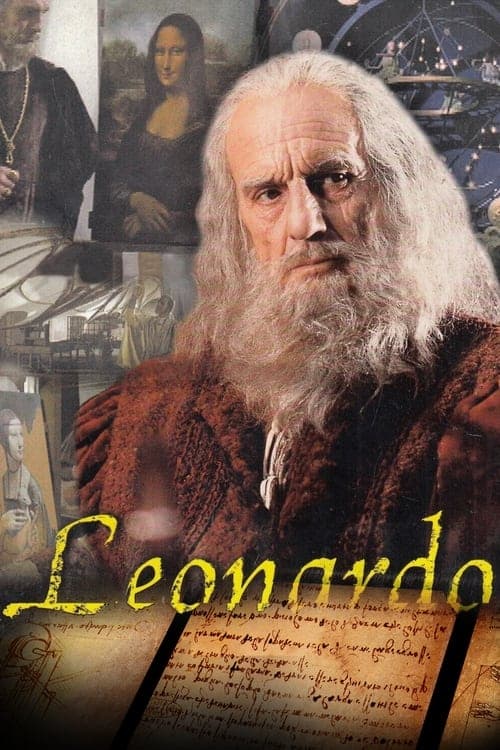 Title poster
