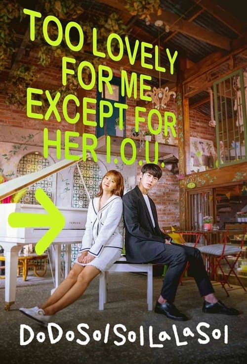 Title poster