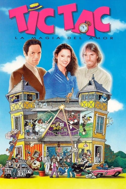 Title poster