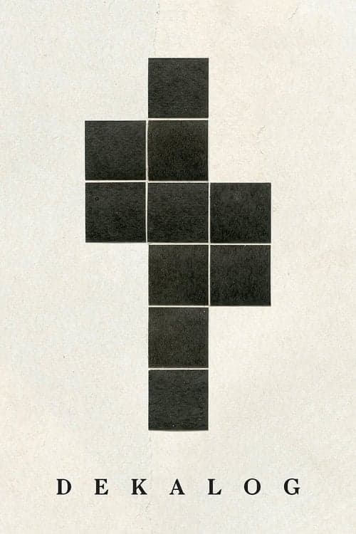 Title poster