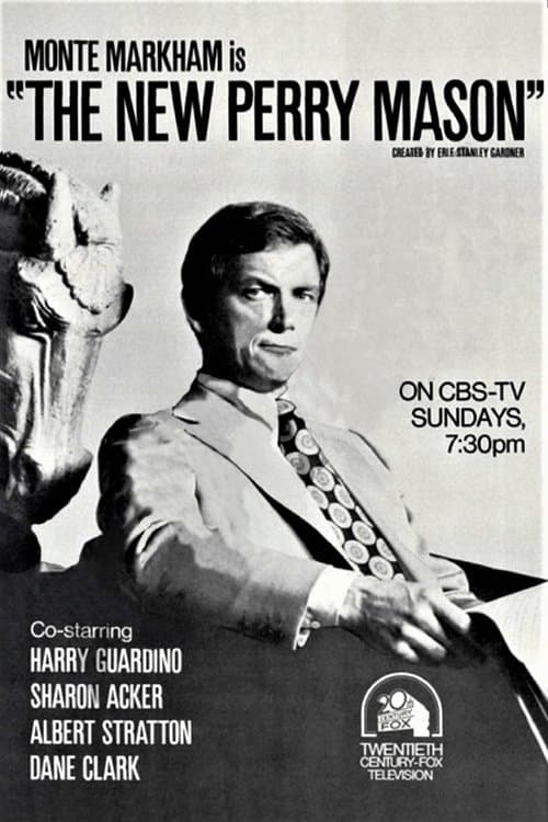 Title poster