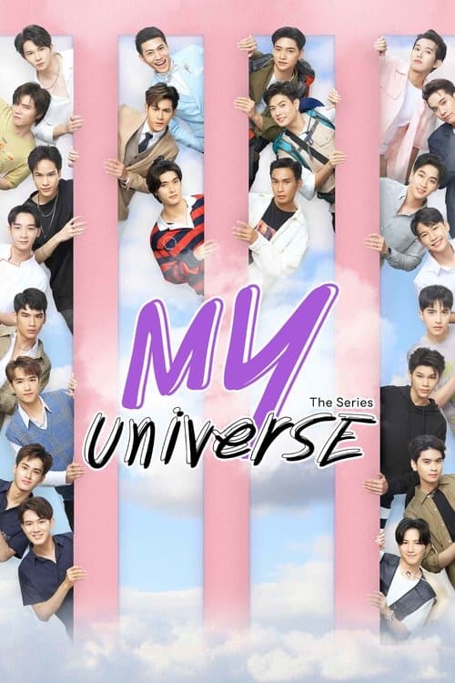 Title poster