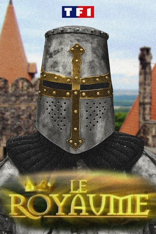 Title poster