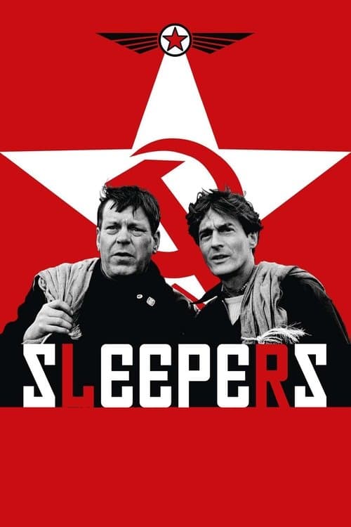 Title poster
