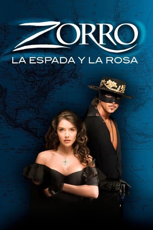 Title poster