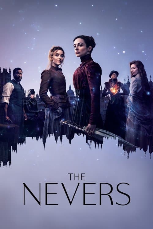 Title poster