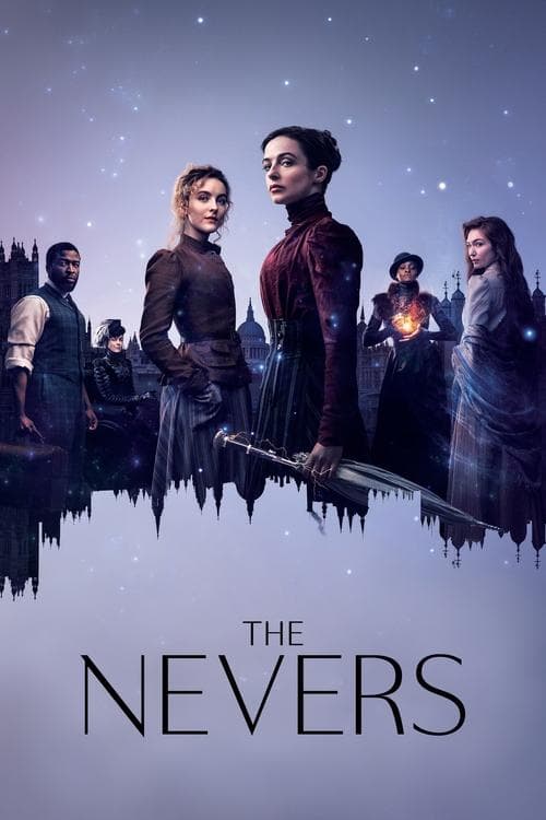 undefined poster