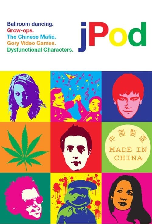 Title poster