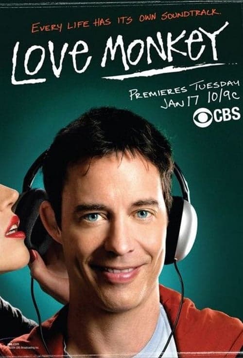 Title poster