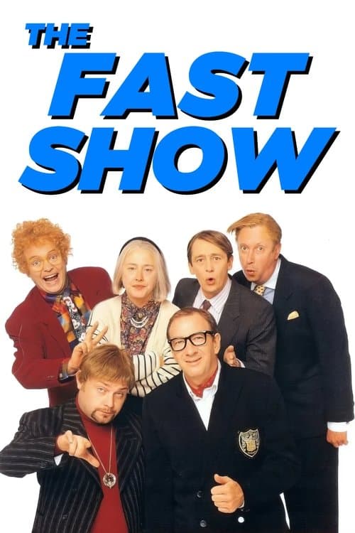 Title poster