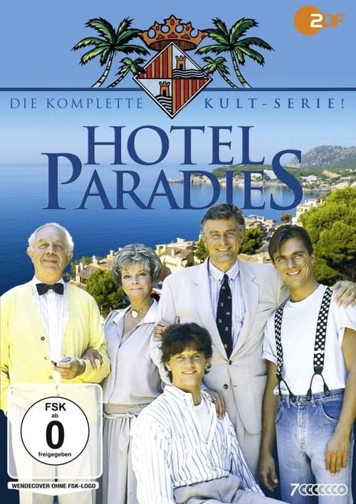 Title poster