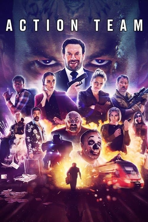 undefined poster