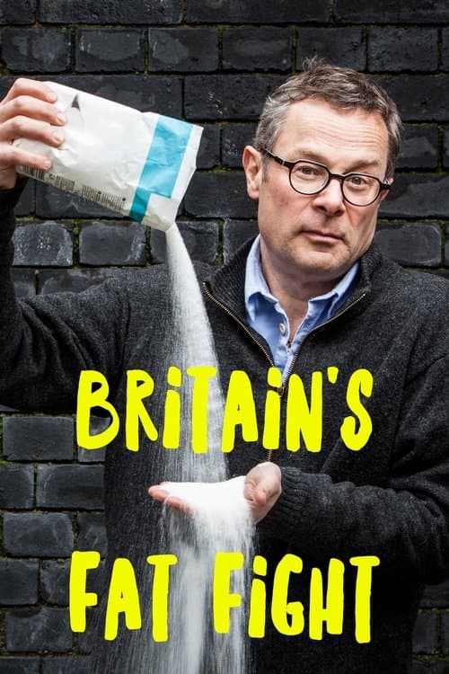 Title poster