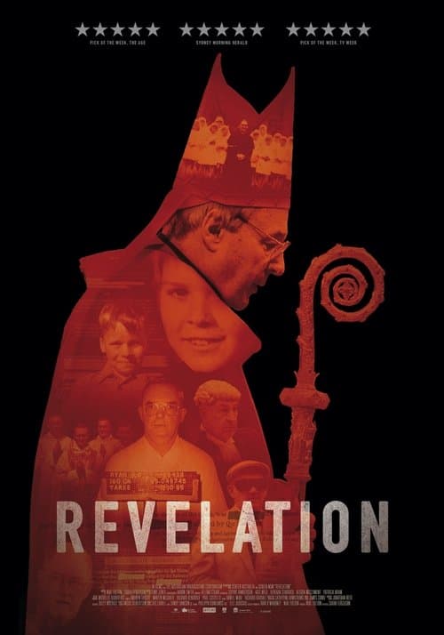 Title poster