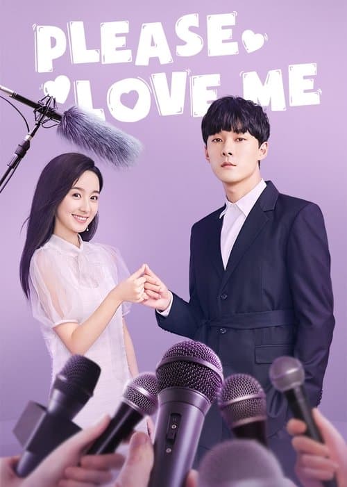 Title poster