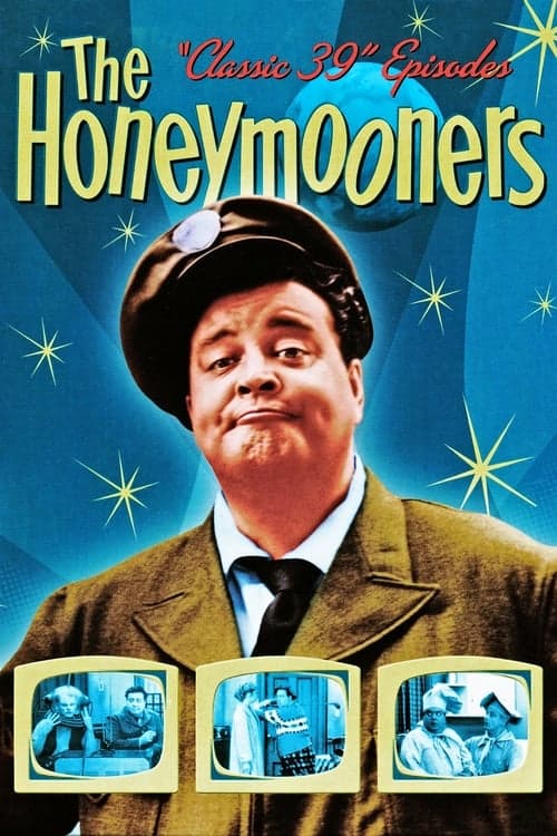 Title poster
