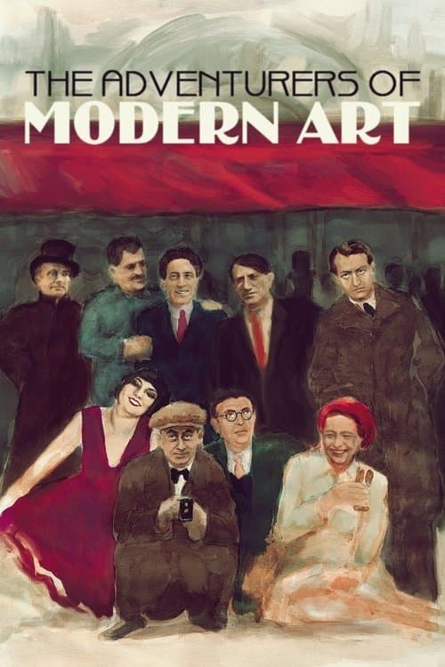 Title poster