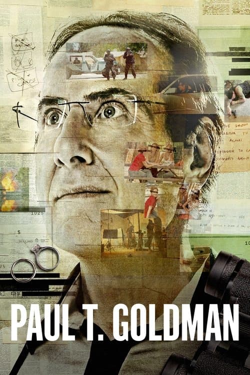 Title poster
