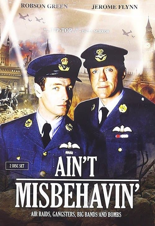 Title poster