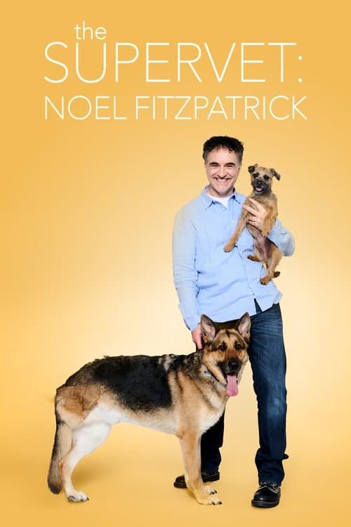 Title poster