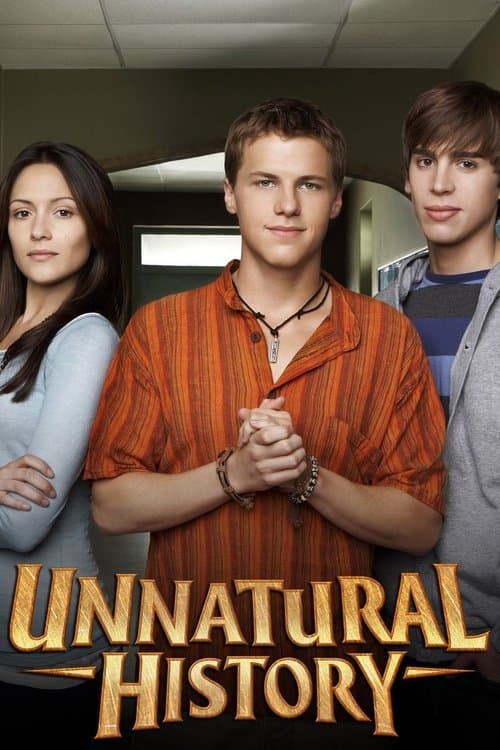Title poster