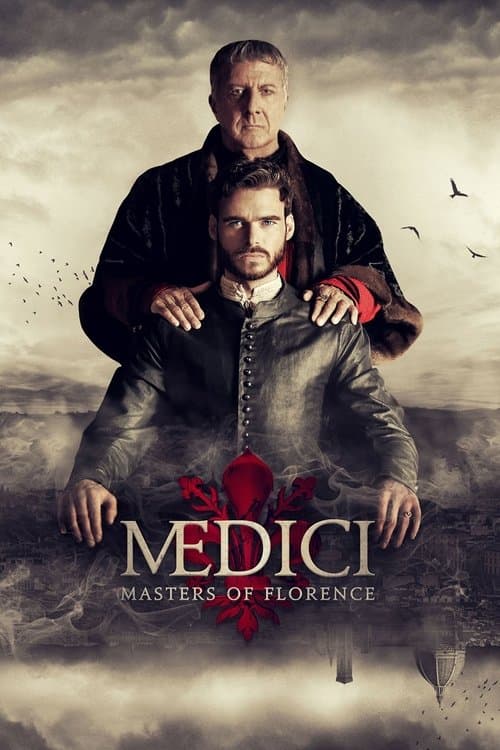 Title poster