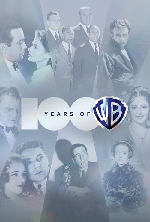 Title poster