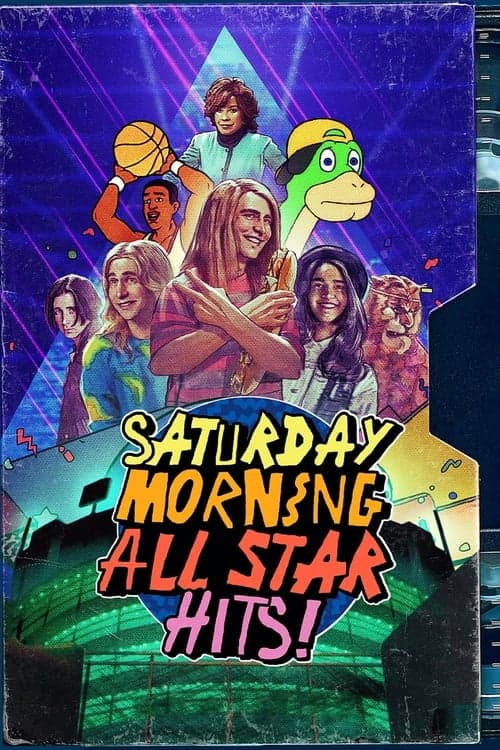 Title poster