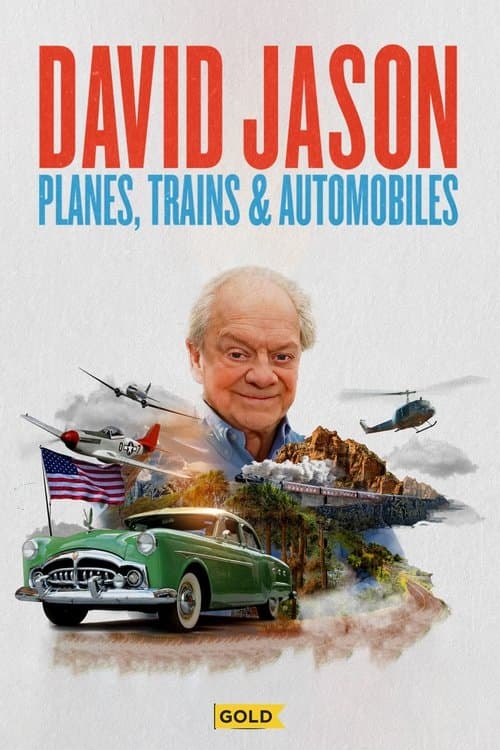 Title poster