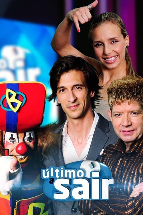 Title poster