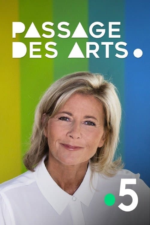 Title poster