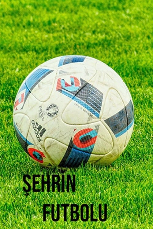 Title poster