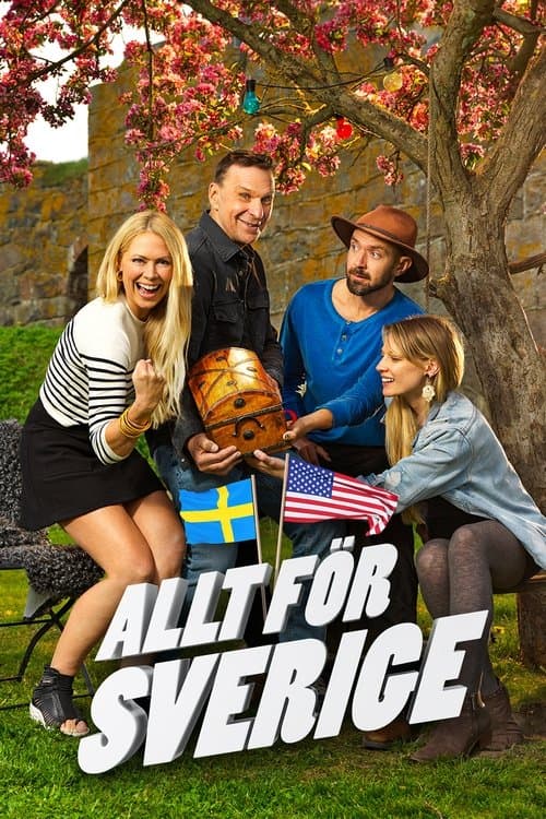 Title poster