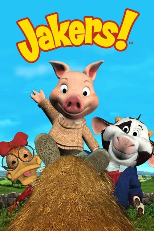 Title poster