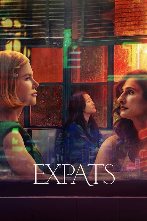Title poster