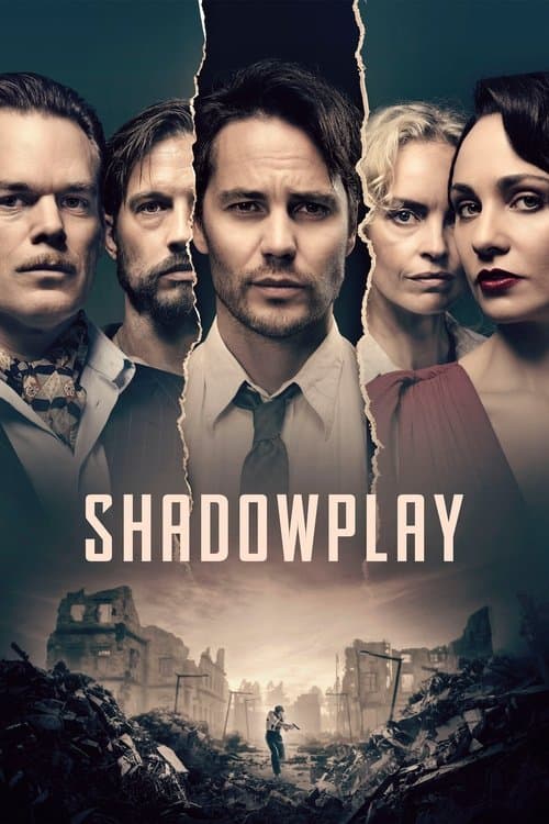 Title poster