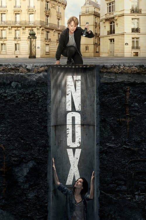 Title poster
