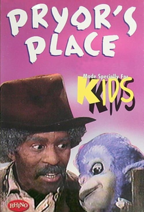 Title poster