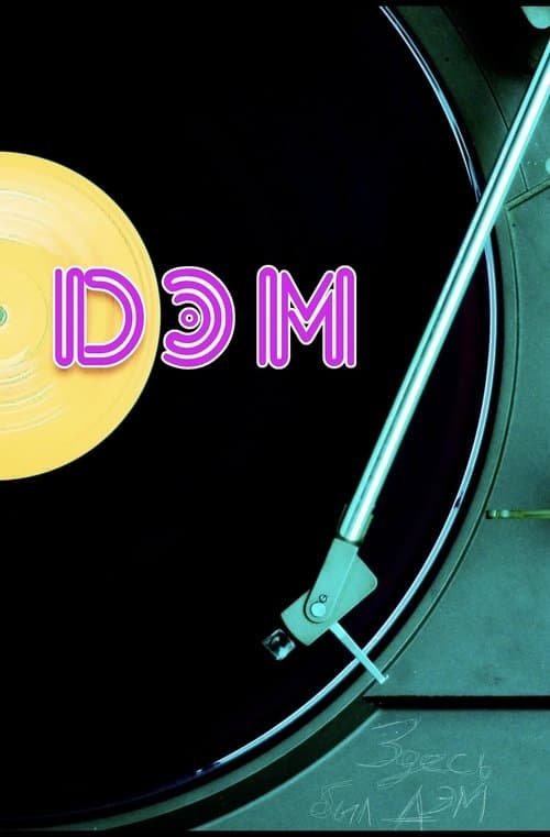 Title poster