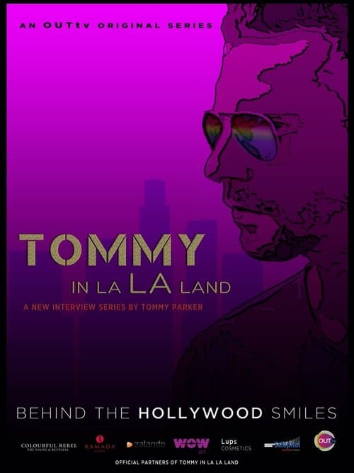 Title poster