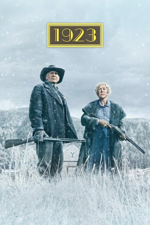 Title poster