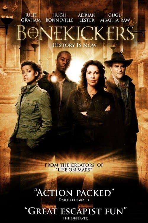 Title poster