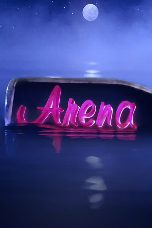 Title poster