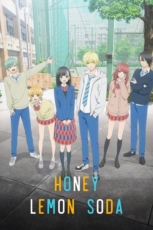 Title poster