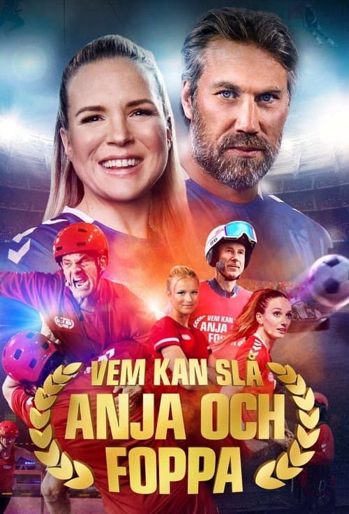 Title poster