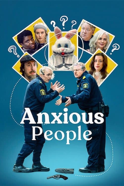 Title poster