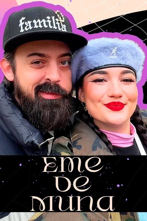 Title poster