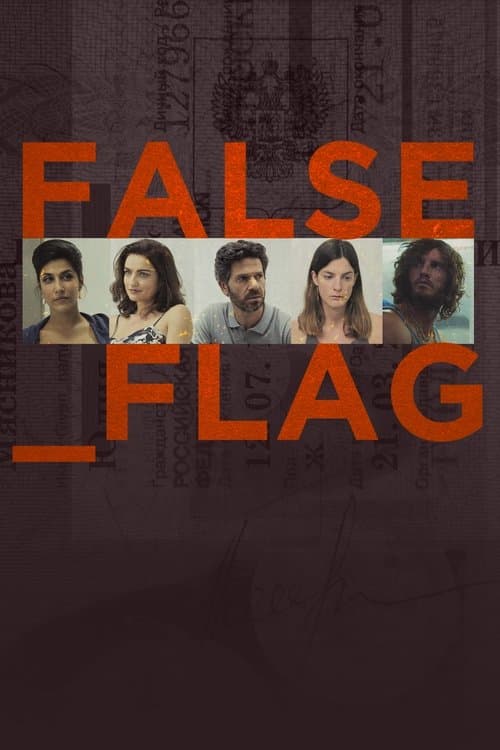Title poster